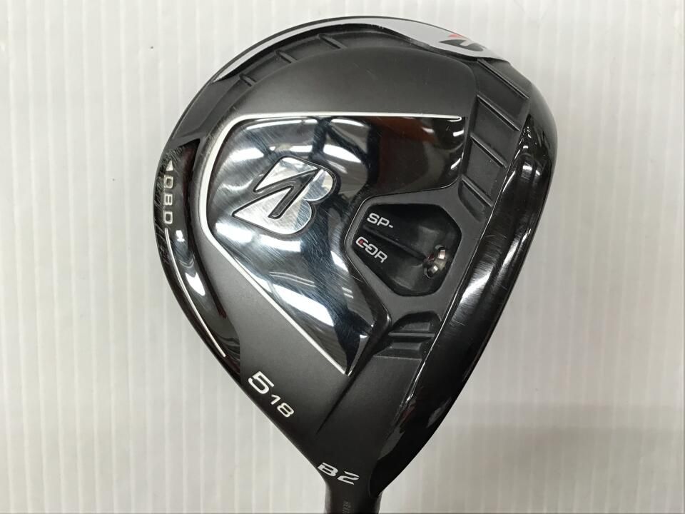 【即納】B2 | 18 | S | Diamana BS50 | 中古 | フェアウェイウッド | ブリヂストン