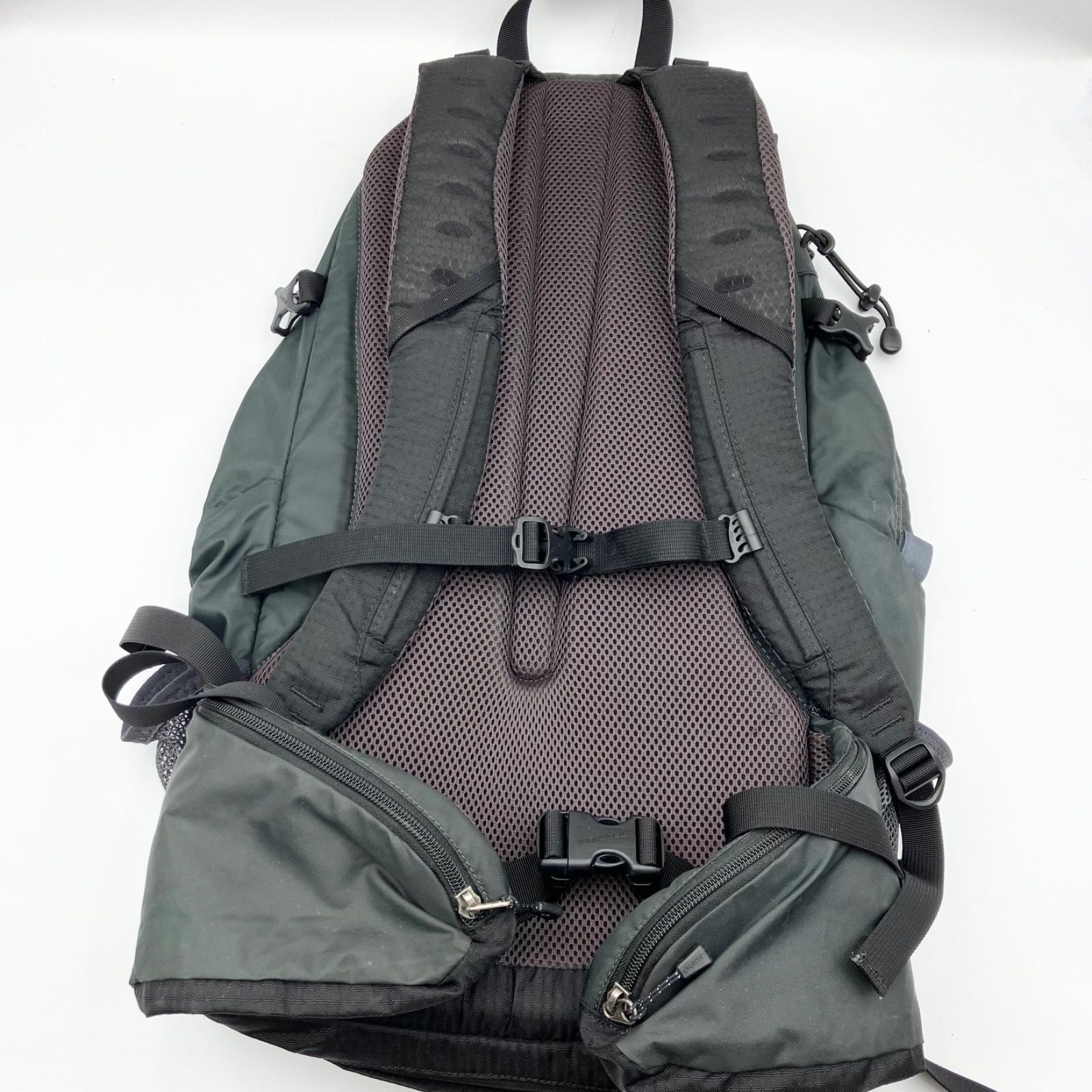 montbell GALENA PACK 30 リュックサック バックパック 1133163_orbl.webp