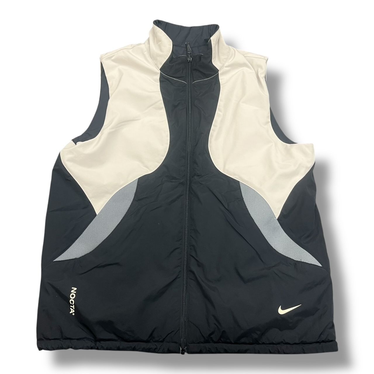 国内正規 NIKE 23SS M NRG NOCTA REVERSIBLE VEST DR ドレイクノクタ 