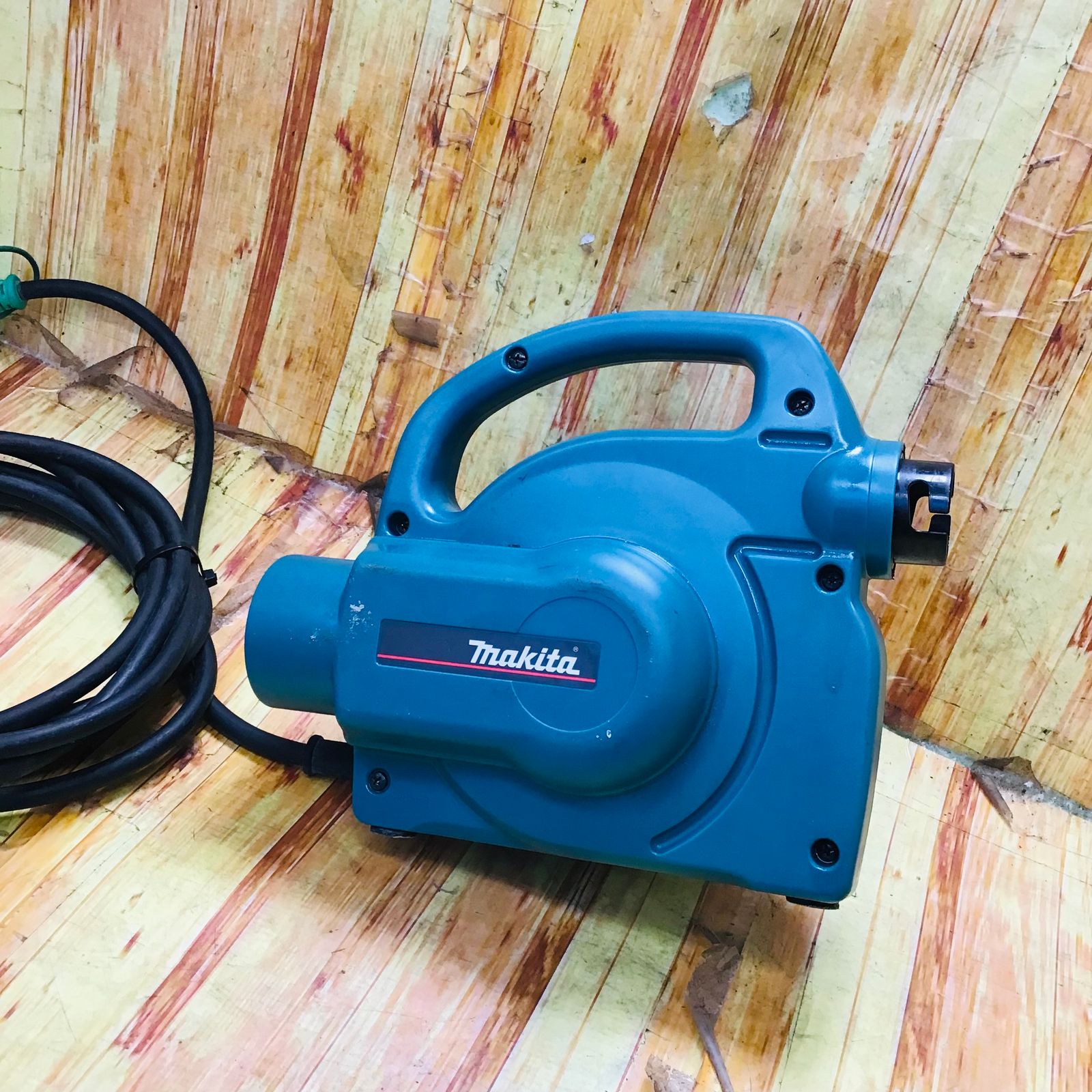 ☆マキタ(makita) 集じん機 乾式 450(P)【草加店】 - アクトツール