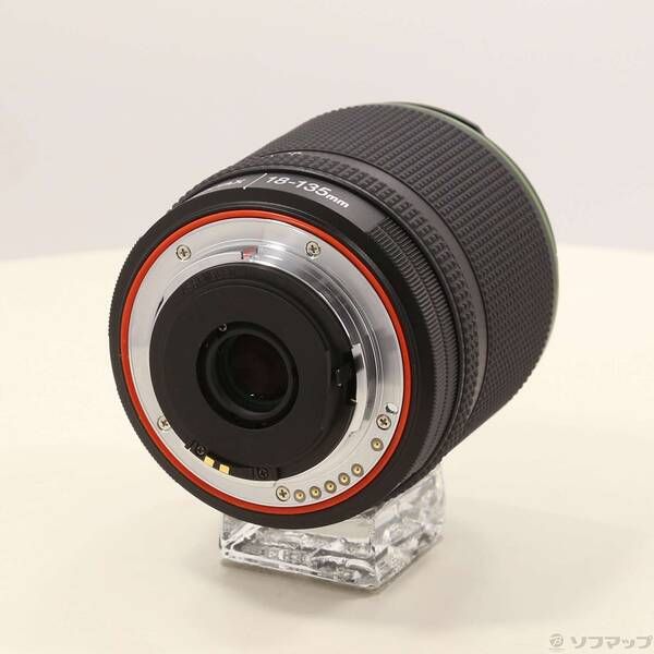 品〕 smc PENTAX DA 18-135mm F3.5-5.6 ED AL [IF] DC WR (レンズ