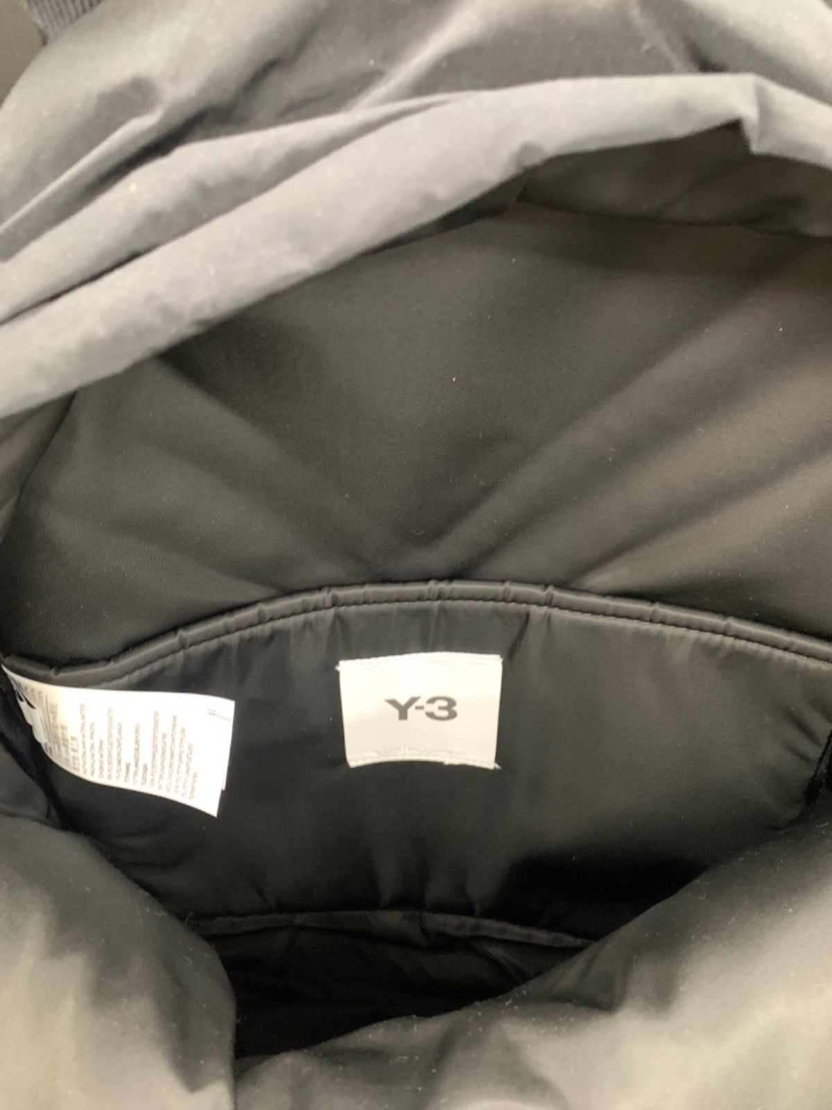 × Y-3