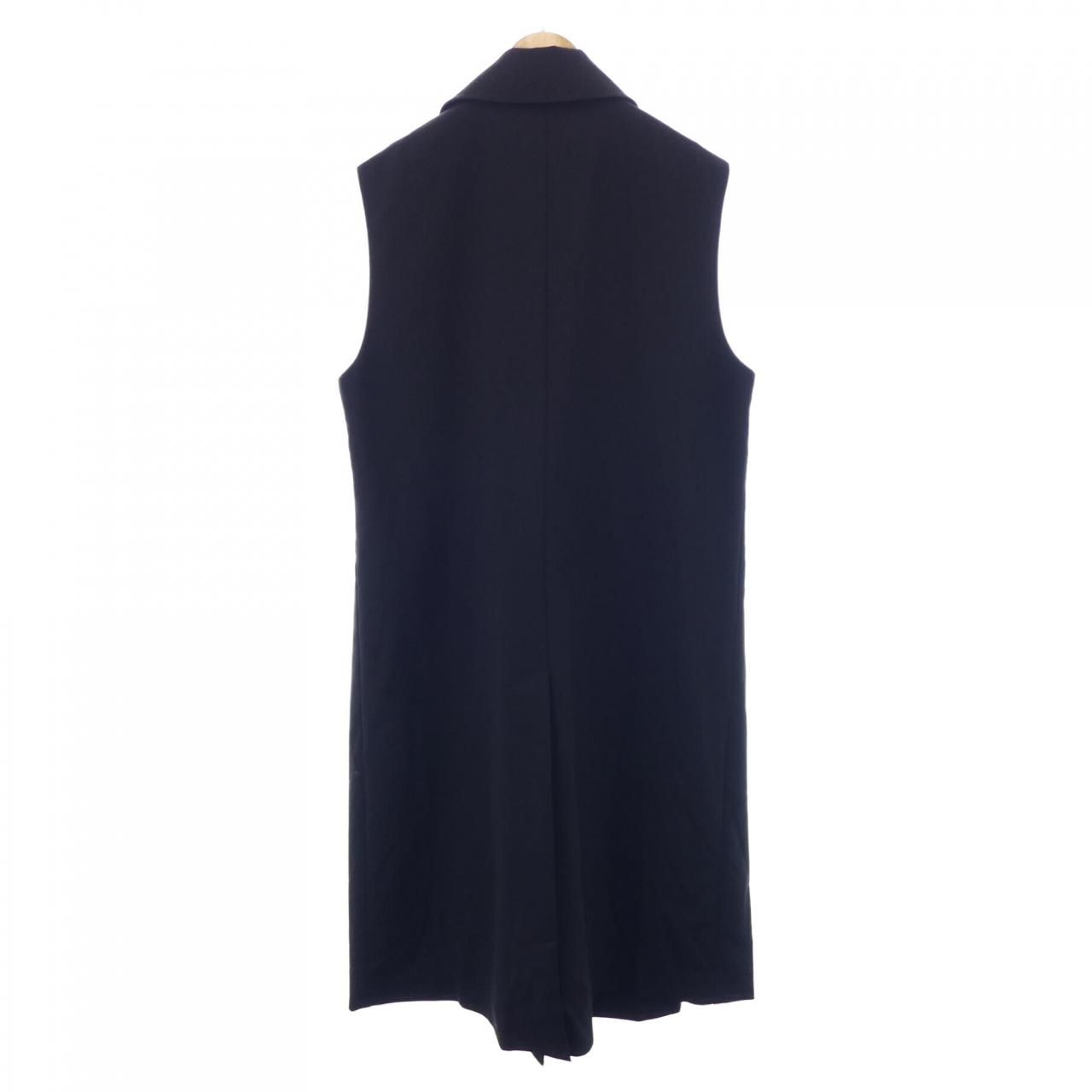 セオリーリュクス Theory luxe 03-3302100 ロングベスト