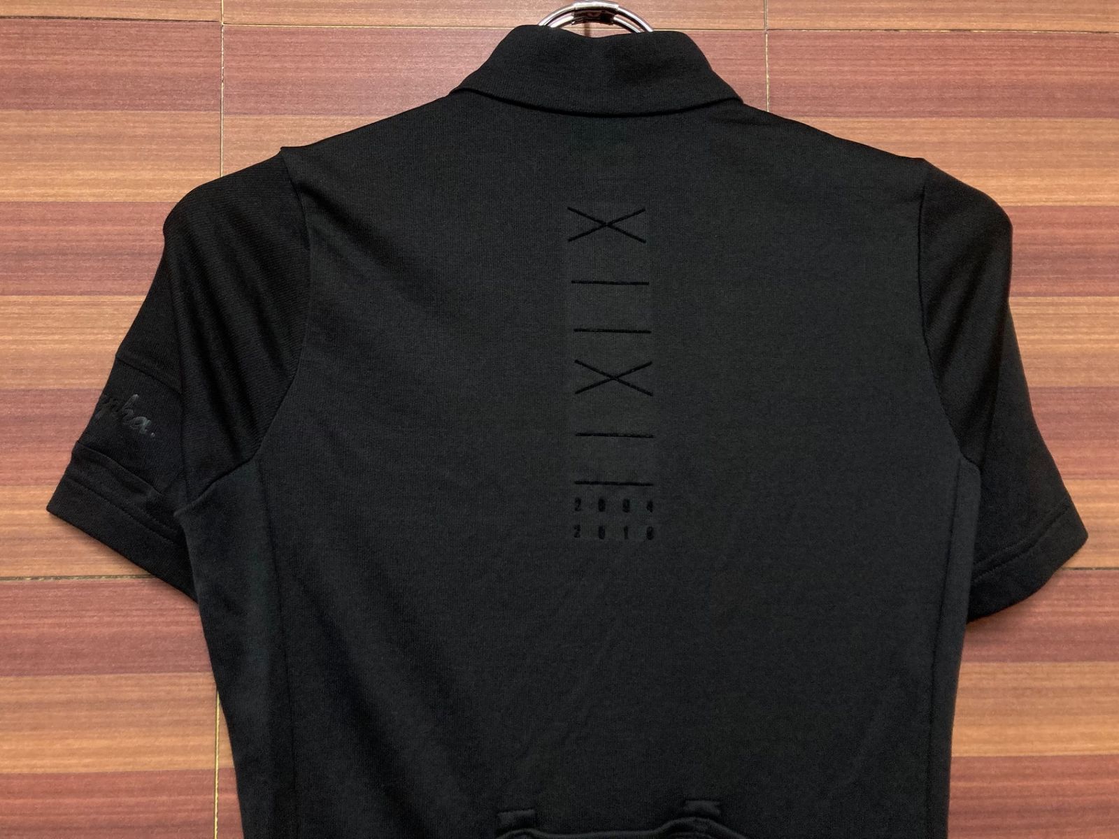IK938 ラファ Rapha MEN'S CLASSIC JERSEY 半袖 サイクル