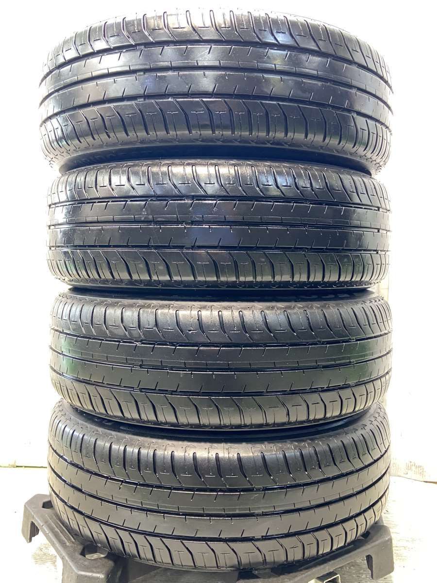 185/60R15 nブリヂストン エコピア EP150 nトヨタ純正 G4 n15x5