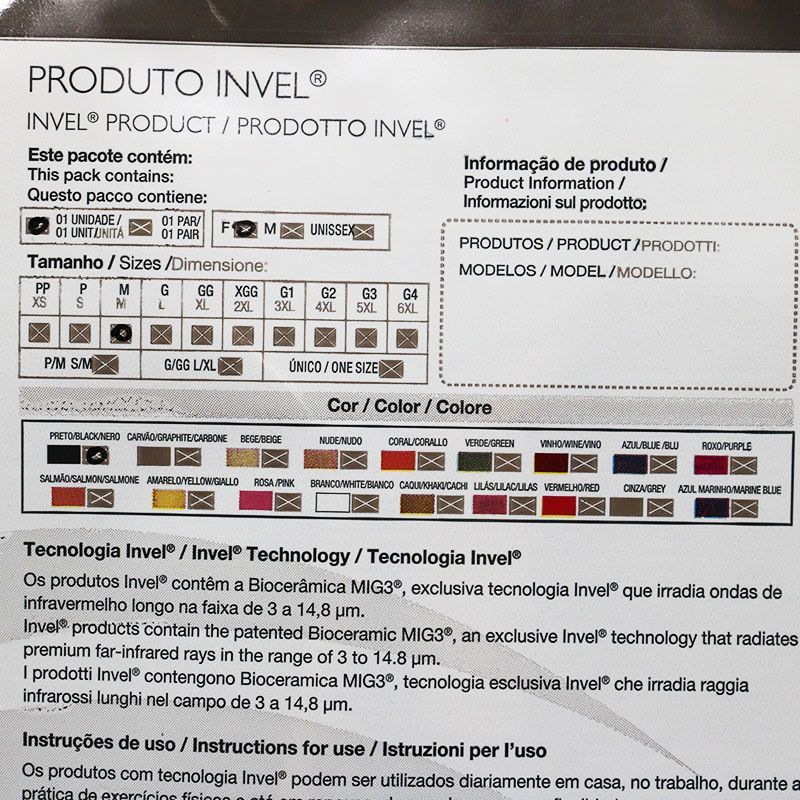 Invel