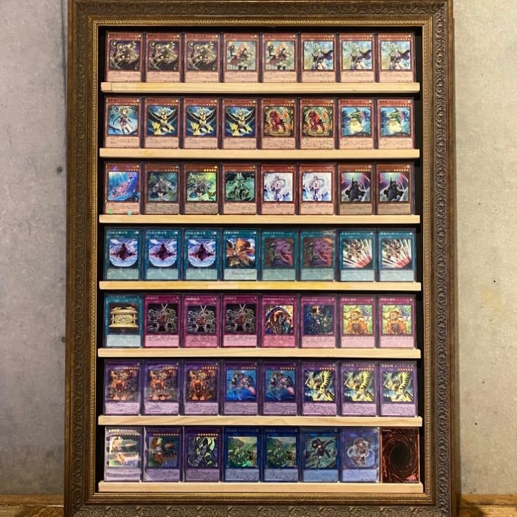 精霊獣デッキ　遊戯王デッキ　構築済みデッキ　環境デッキ 精霊獣 構築済みデッキ 遊戯王 - メルカリ