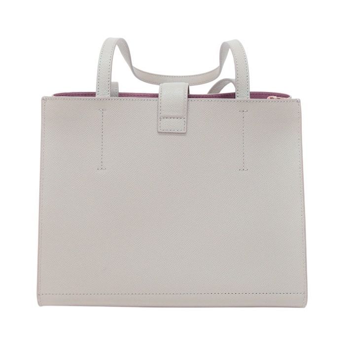 FURLA フルラ ソフィア M アーチロゴ トートバッグ グレージュ