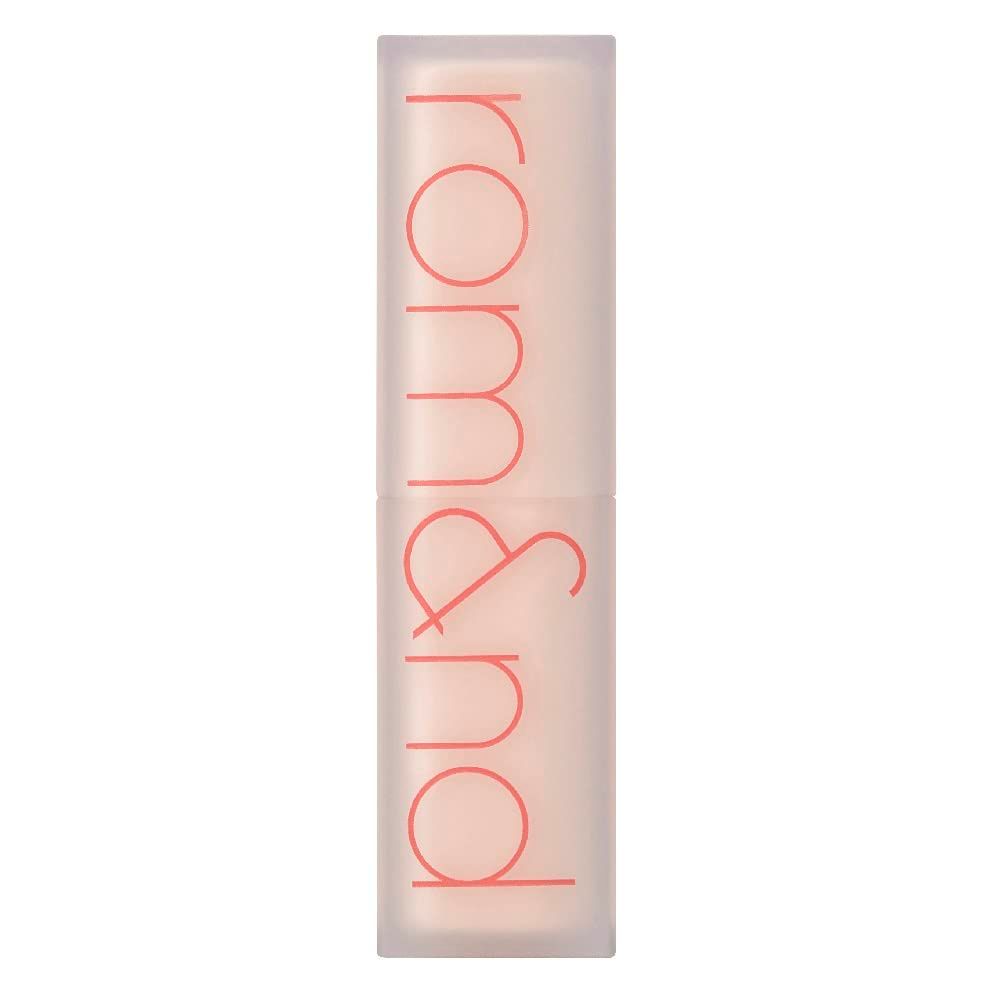 rom-nd ロムアンド Zマットリップスティック09 Shell Nude 09 Shell Nude