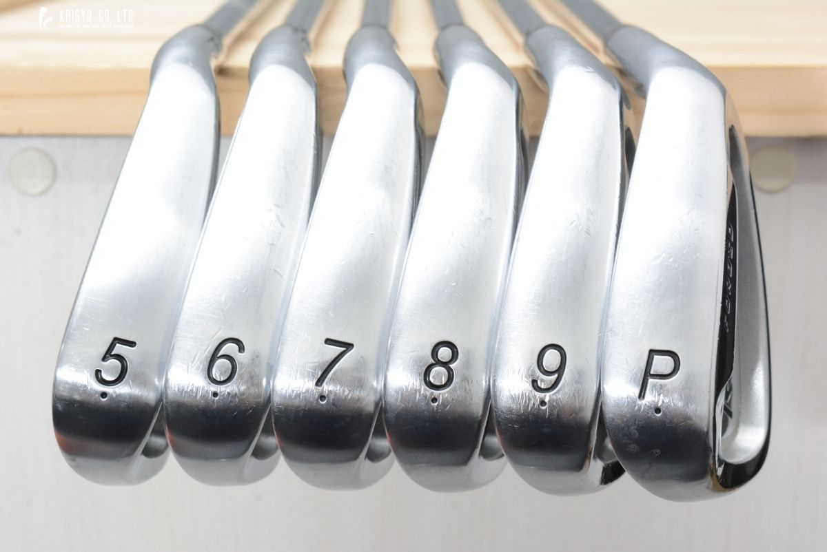 美品タイトリスト　MB712 4I-P タイトリスト mb712 MB 712 美品タイトリスト MB712 4I-P タイトリスト