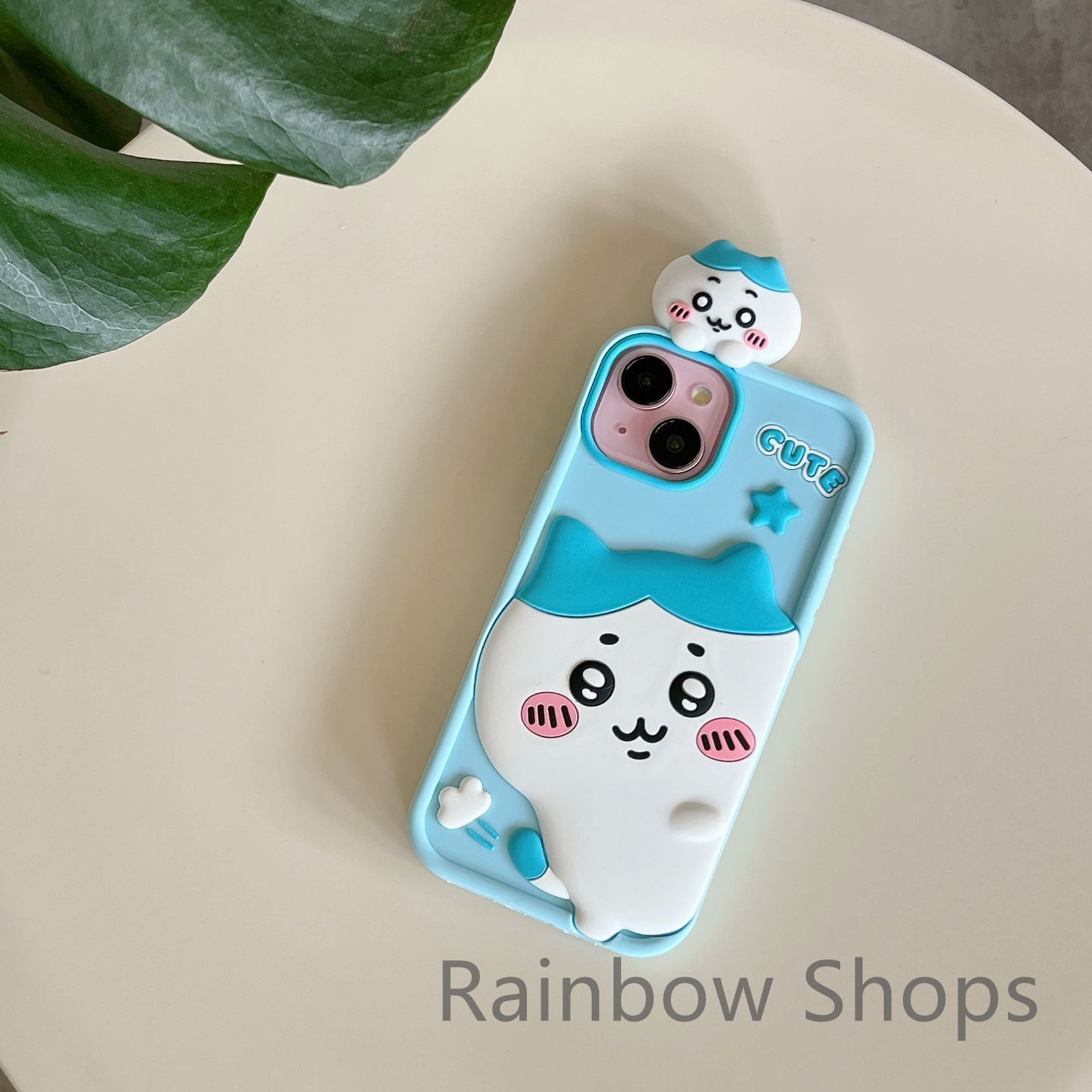 H*o様 ちいかわ iPhone15pro うさぎ Amazon.co.jp: ちいかわ スマホ ケース iphone15proケース