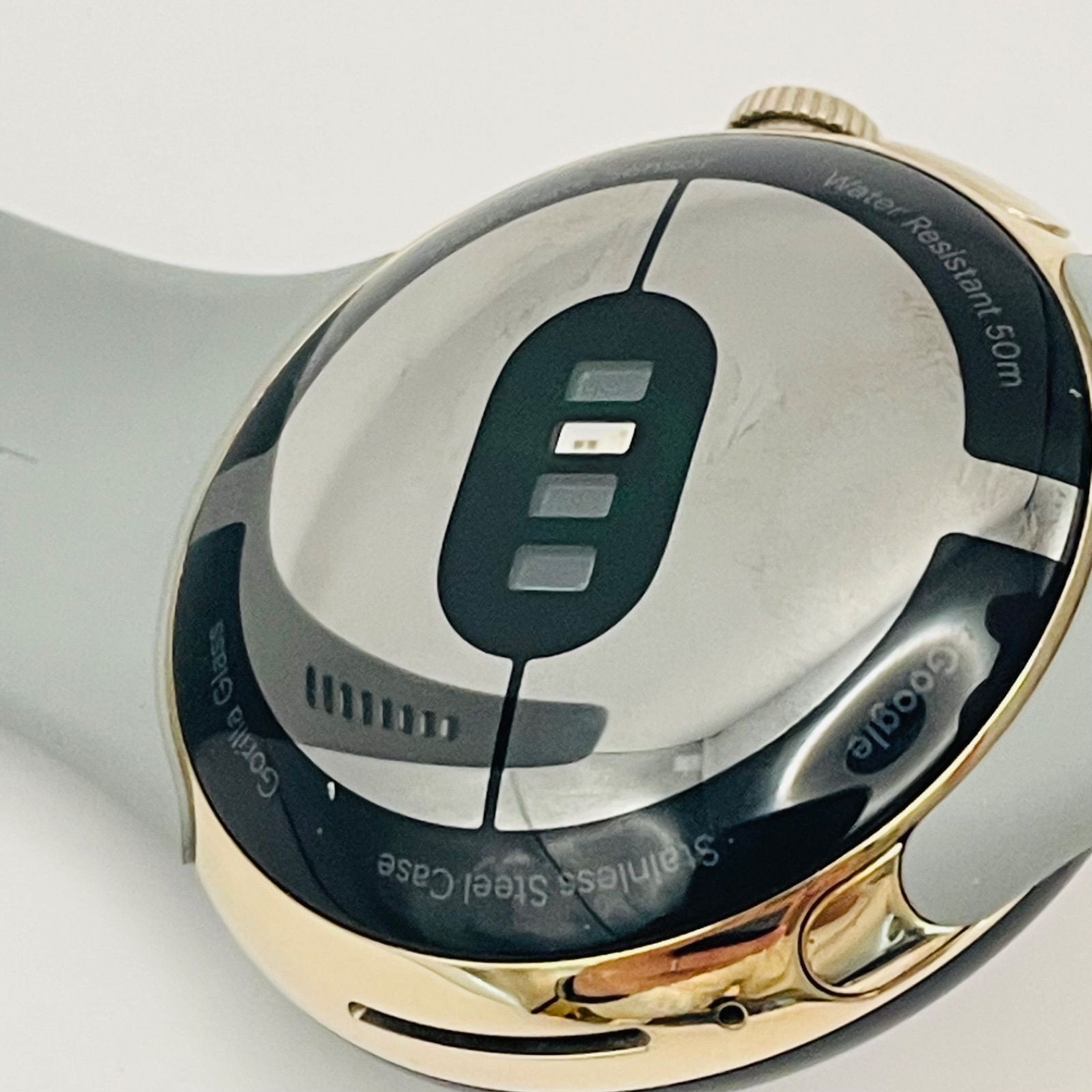 Google Pixel Watch GQF4C G943M G77PA 2022年12月製 スマート
