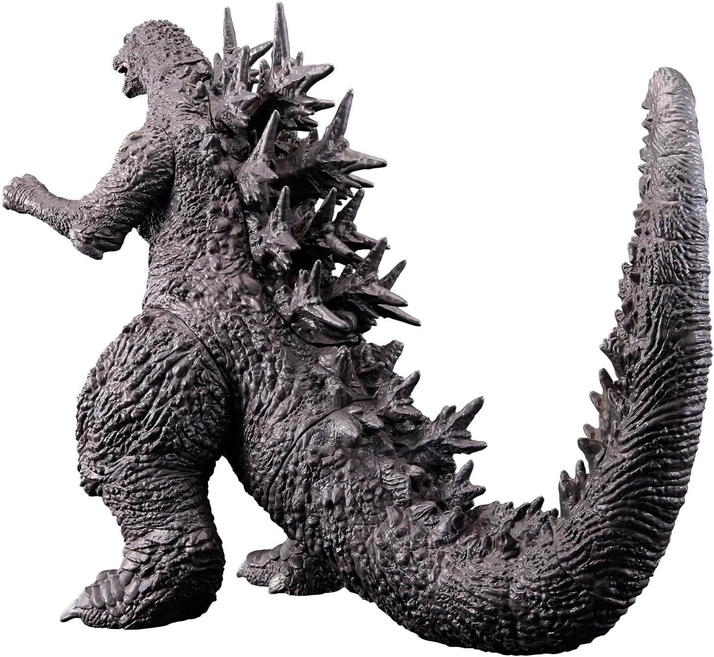 怪獣王シリーズ　ゴジラ2023 (ゴジラ-1.0) 新品】怪獣王シリーズ ゴジラ(2023) 『ゴジラ-1.0』 アカデミー賞視覚