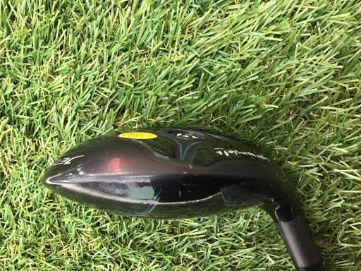 【中古】テーラーメード　JET SPEED ユーティリティ　4 22 JET SPEED ユーティリティ(テーラーメイド)の評価を見る・評価する