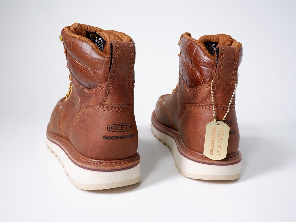 KEENキーン Ron Harmanロンハーマン購入2024AW KEEN Utility