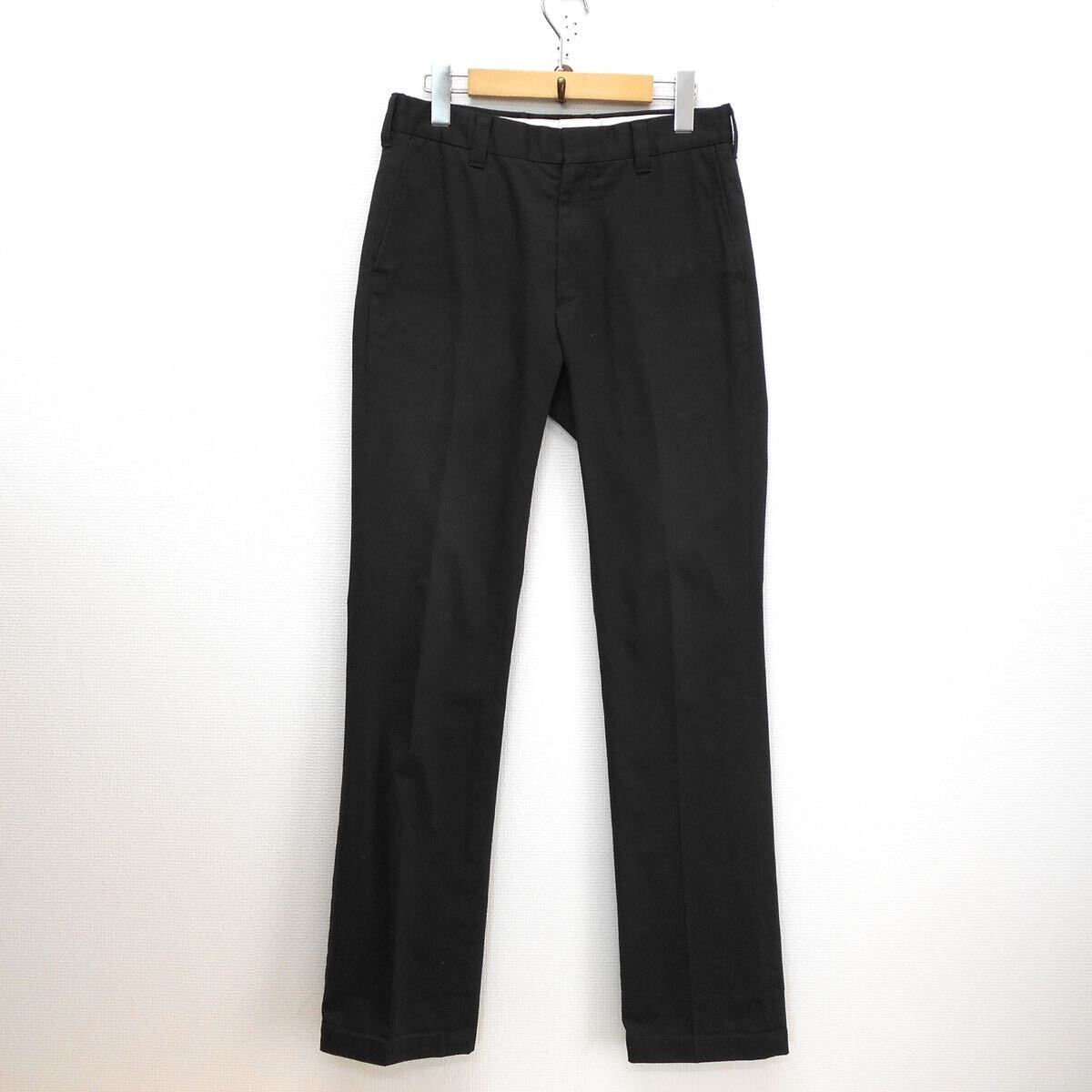 WACKO MARIA Guilty Parties 黒 チノパン XL WACKO MARIA Guilty Parties 黒 チノパン XL WACKO MARIA (ワコマリア