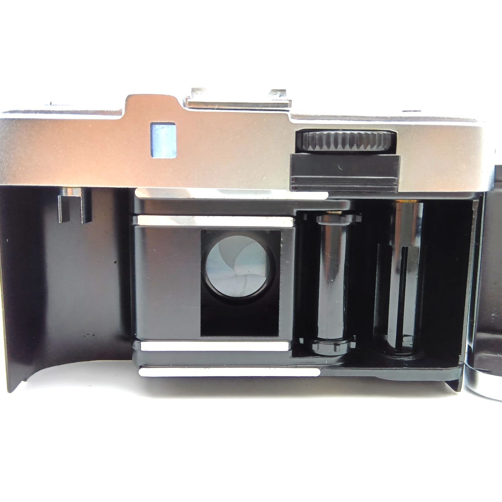 クリアランス 【OLYMPUS】PEN S D.Zuiko 30mm F2.8 動作品 OLYMPUS