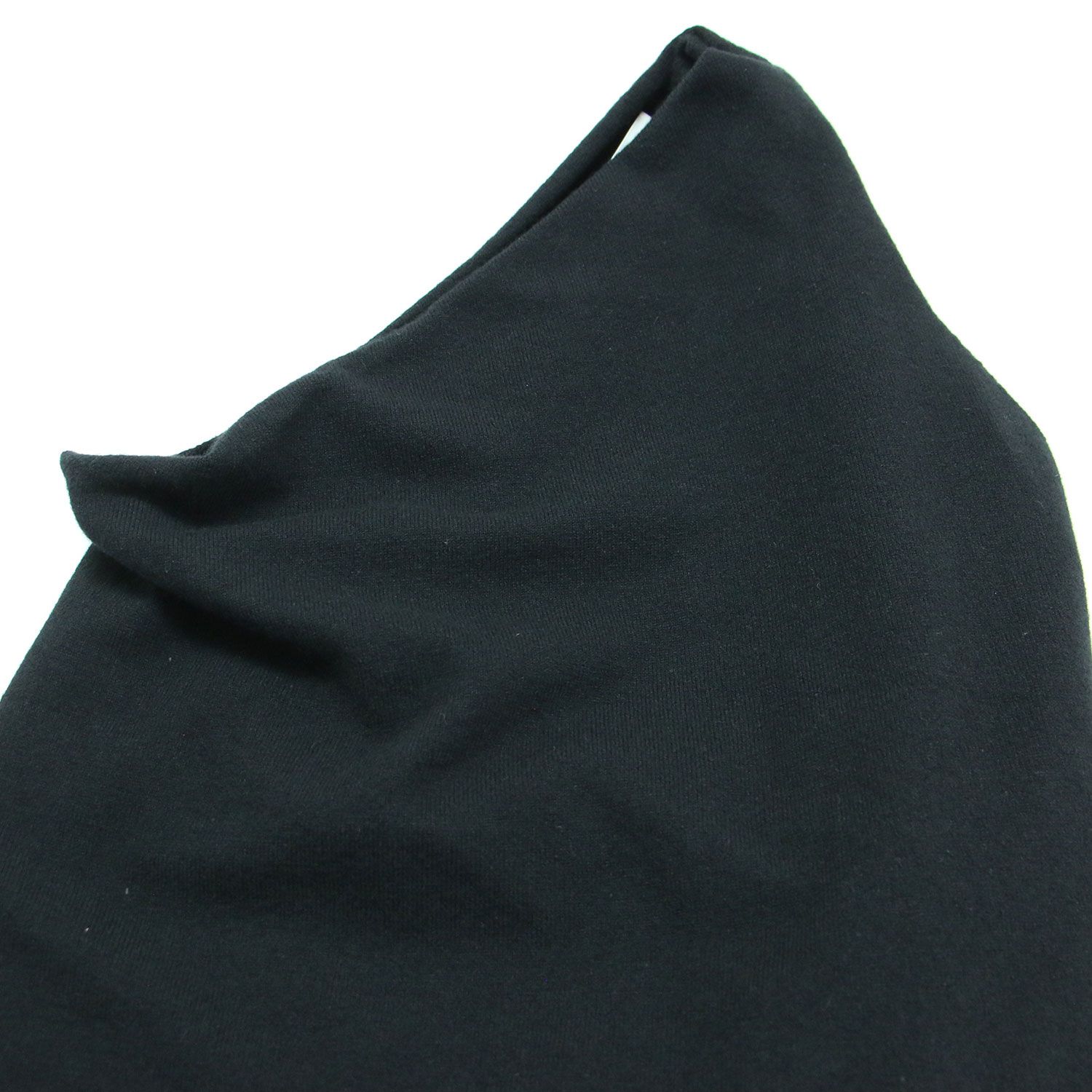 ROHE ロヘ ニット ブラック 黒 サイズ:36(S) | 25春夏 ワンショルダー ニット | Sculptural open back top 25080250001410 | プルオーバー コンパクト ウール | イタリア製 | トップス セーター【レディース】【中古】 ROHE ロヘ ニット ブラック 黒 サイズ:36(S) | 25春夏 ワン