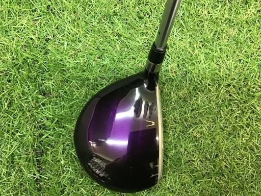 中古】 ブリヂストン PHYZ(2016) CL 5W レディース フェアウェイ