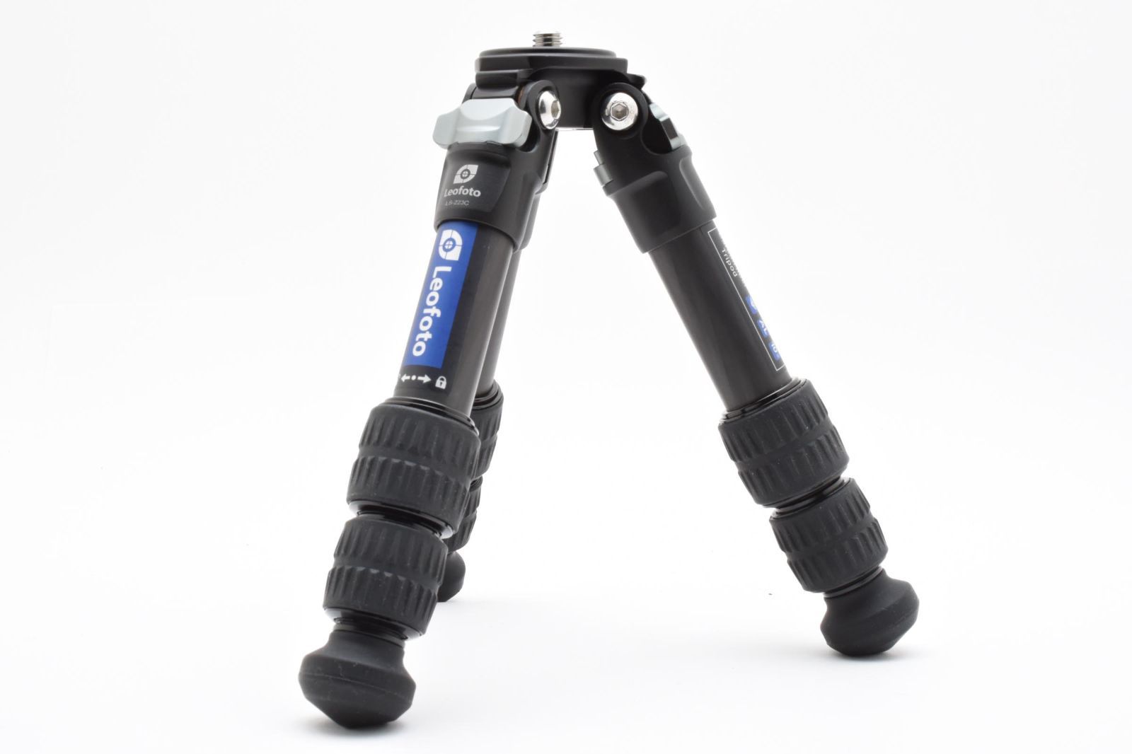 上 レオフォト Leofoto LS 223 C 三脚 レンジャーシリーズ カーボン製 多数 LL 70 5701