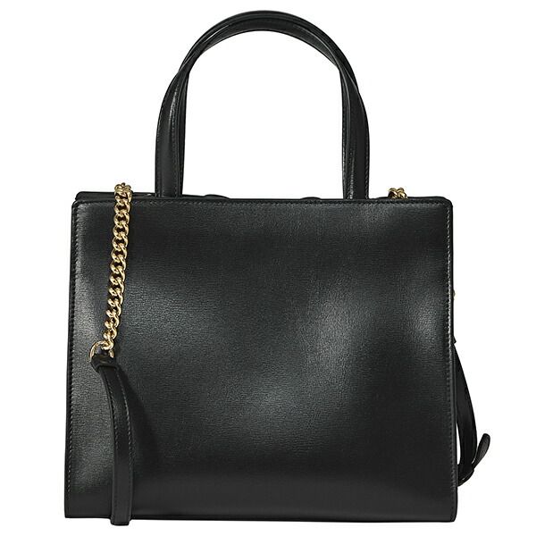 フェラガモ⭐︎バック 新品 フェラガモ FERRAGAMO トートバッグ ネロ - メルカリ