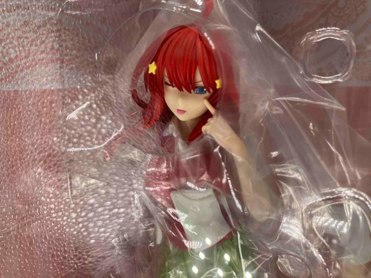 特典付き)コトブキヤ 中野五月 1/8 コトブキヤオンラインショップ限定