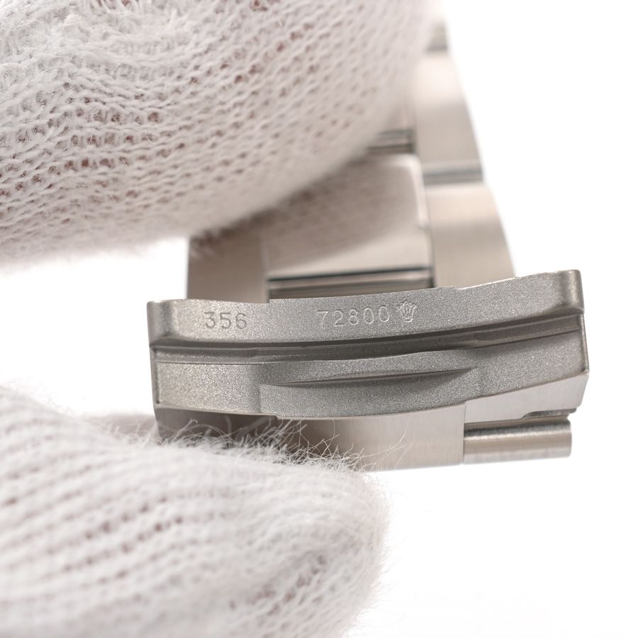 ROLEX ロレックス ブレスレット オイスターブレスレット 72800