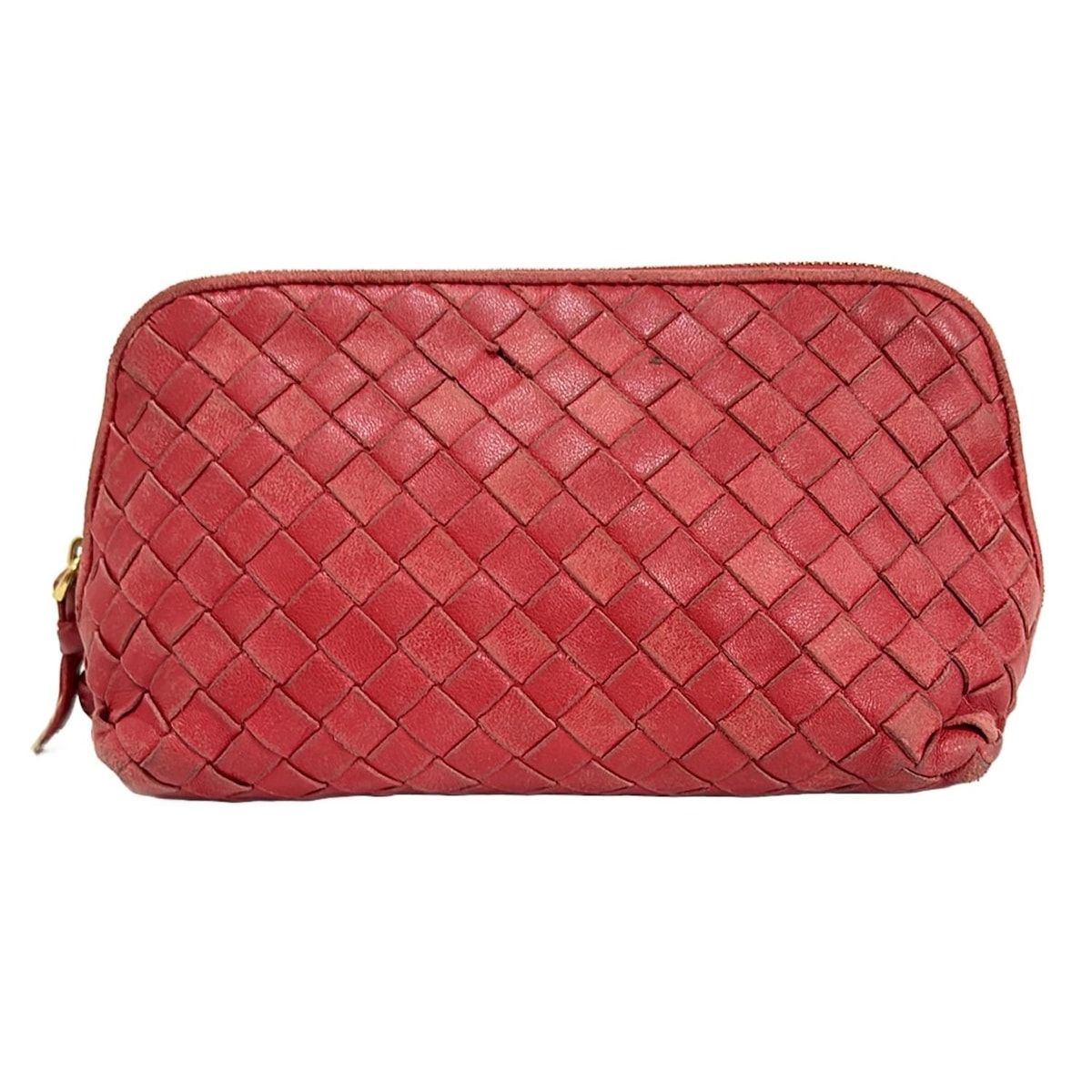 未使用品 BOTTEGA VENETA 132534 イントレチャート ポーチ 楽天市場】【新品未使用品】【バッグ】BOTTEGA VENETA ボッテガ