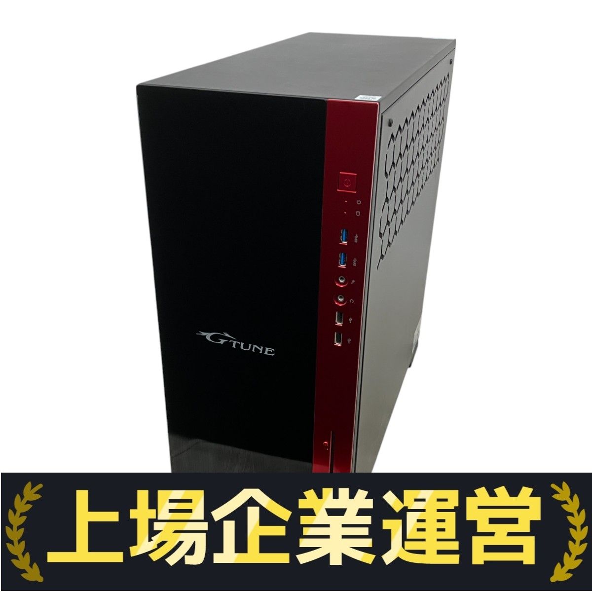 MouseComputer G-TUNE EP-Z490 デスクトップ パソコン i9 10900K