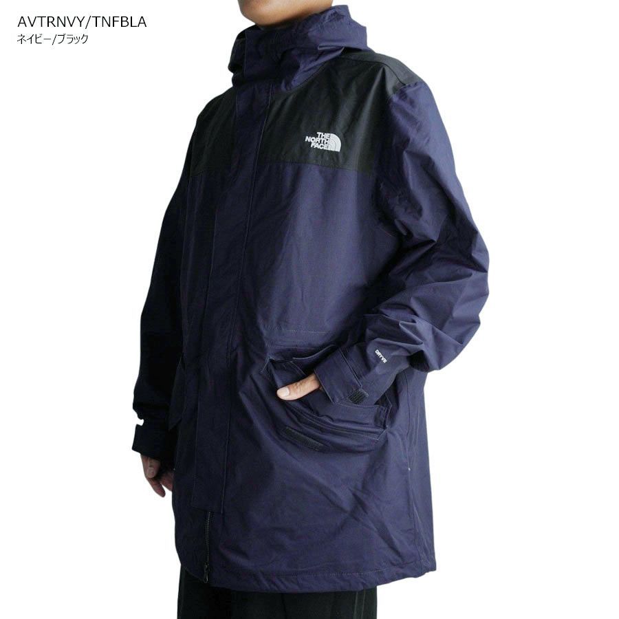ノースフェイス USA企画 日本未発売 THE NORTH FACE メンズ