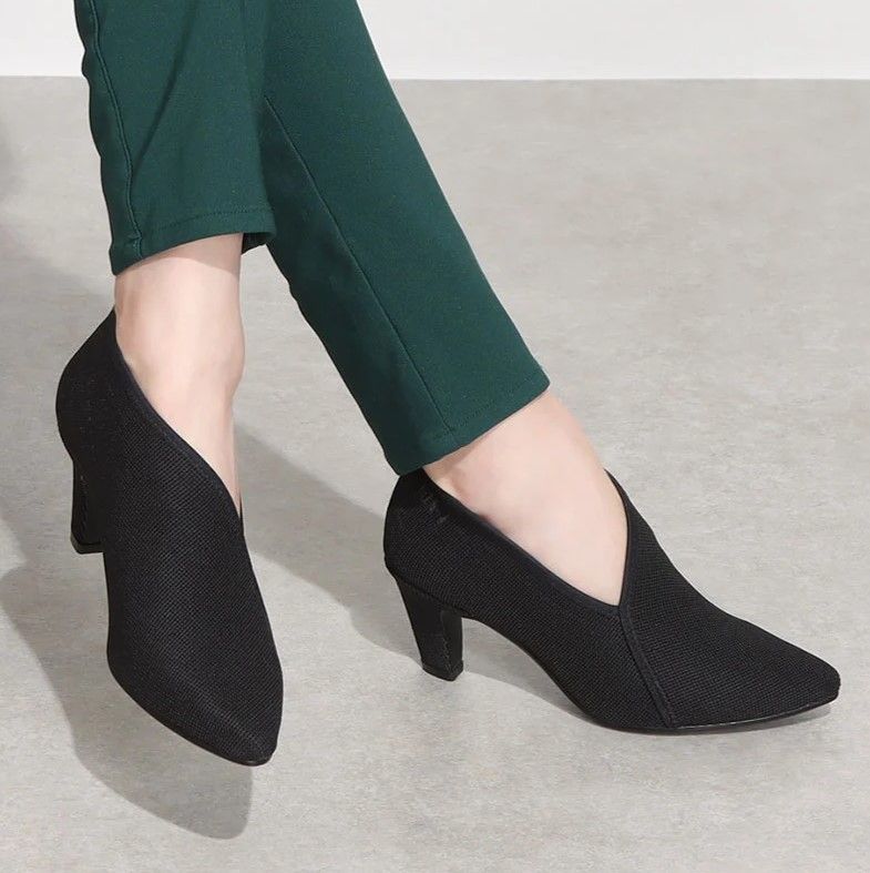 united nude ユナイテッドヌード　パンプス 37　23.5　超美品！！ 楽天市場】united nude（パンプス｜レディース靴）：靴の通販