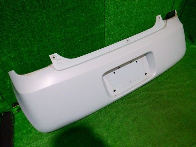 HE22S ラパン リアバンパー 148171