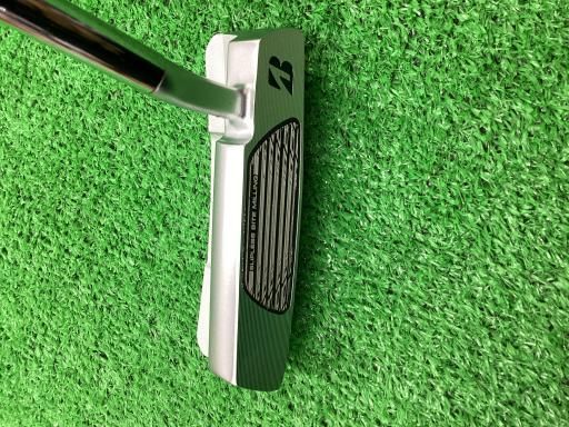 中古】 ブリヂストン BRIDGESTONE BP-2 34インチ パター PT