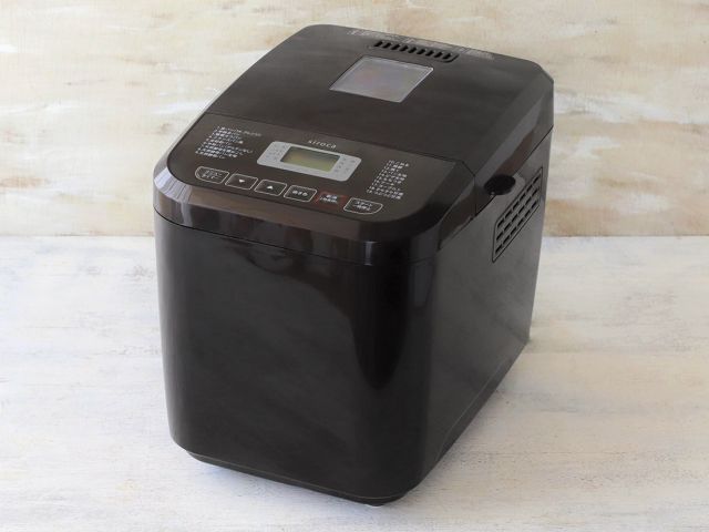 ホームベーカリー