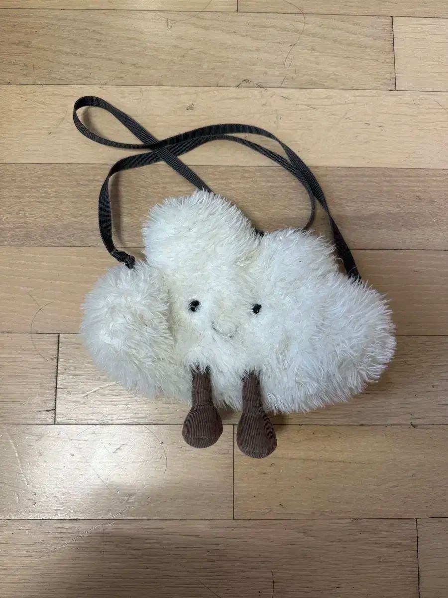 jellycat ジェリーキャット Amuseable Cloud 雲 JELLY CAT ジェリー