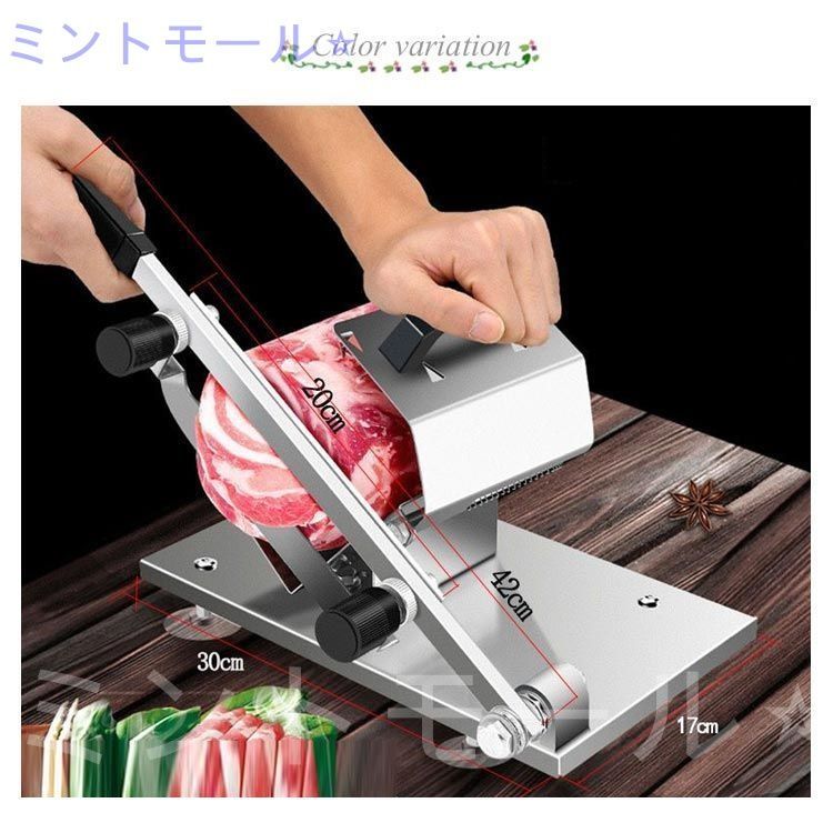 キャベツスライサー 千切り 薄切り (本体ステンレス 替刃2枚付) 業務用 手動 野菜カッター パン お肉 野菜 千切り 家庭用 業務用 キャベツ 千切り スライサー キャベツスライサー サンクラフト 日本製