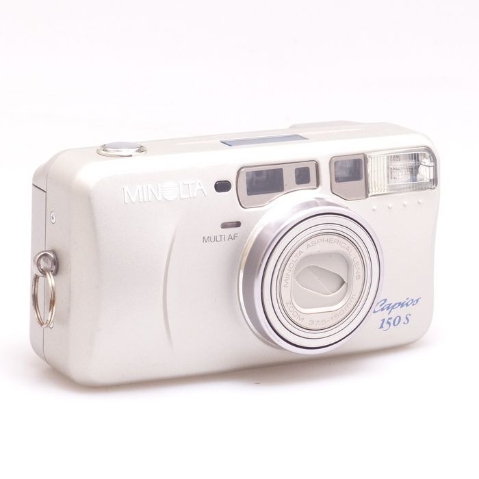 オンライン 【】(ミノルタ) MINOLTA Capios150S