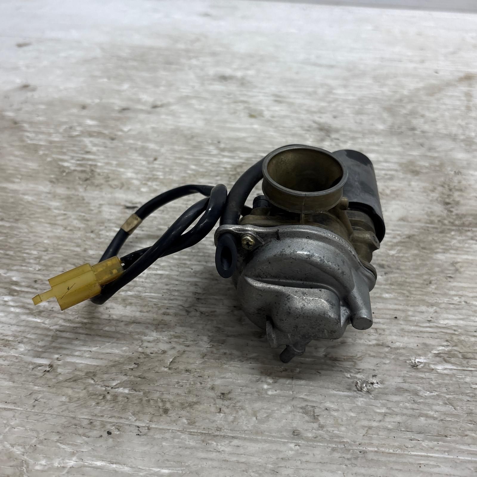 HONDA スーパーディオ AF27 キャブレター ホンダ HONDA スーパーディオ