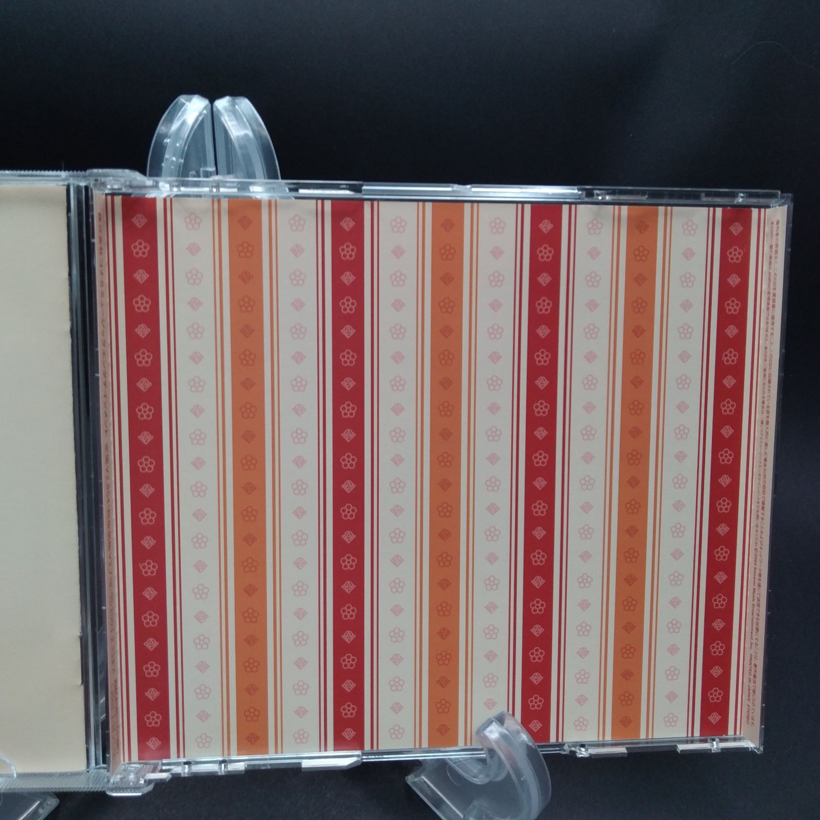 藤崎詩織イメージソング集