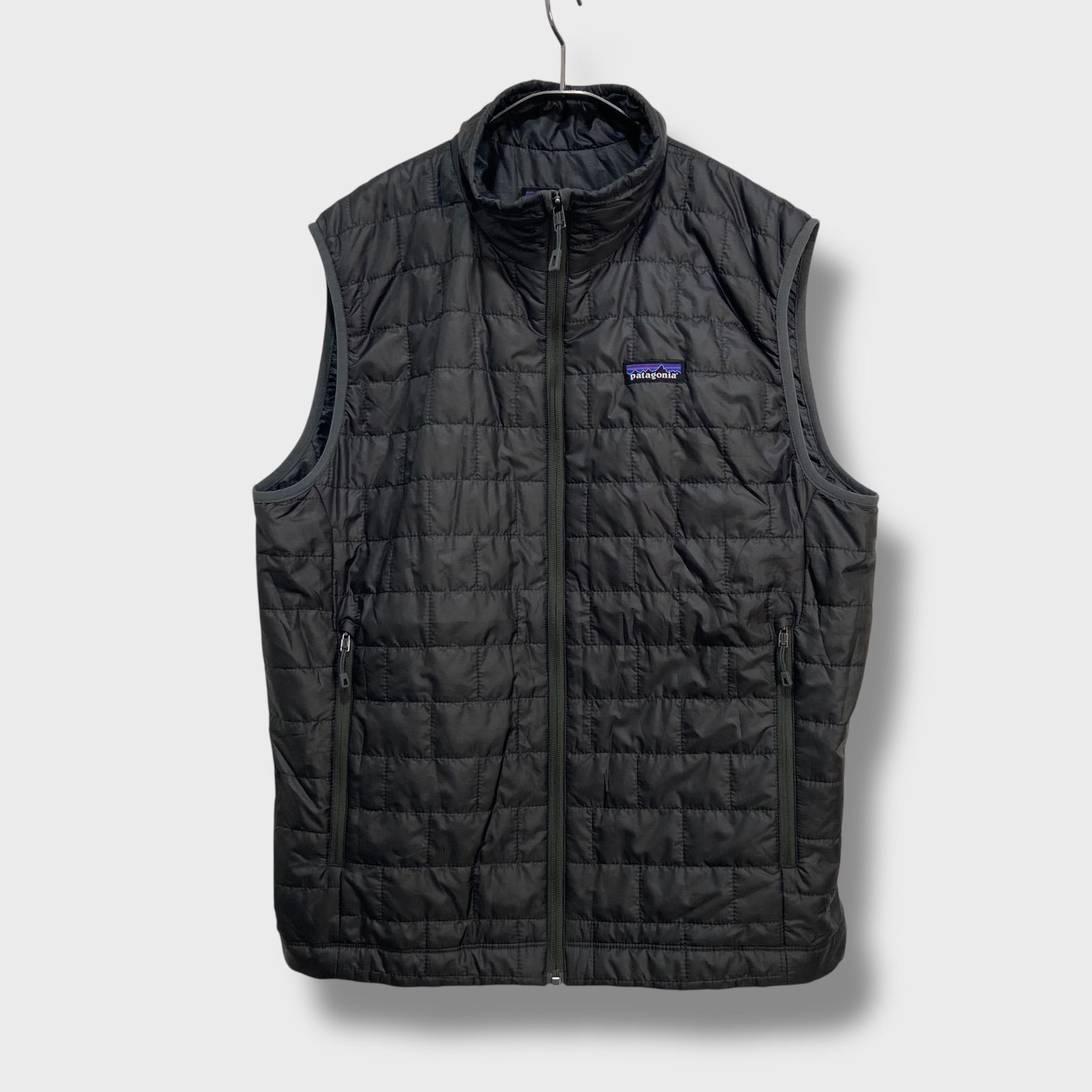 Patagonia パタゴニア ナノパフベスト ダウンベスト プリマロフト