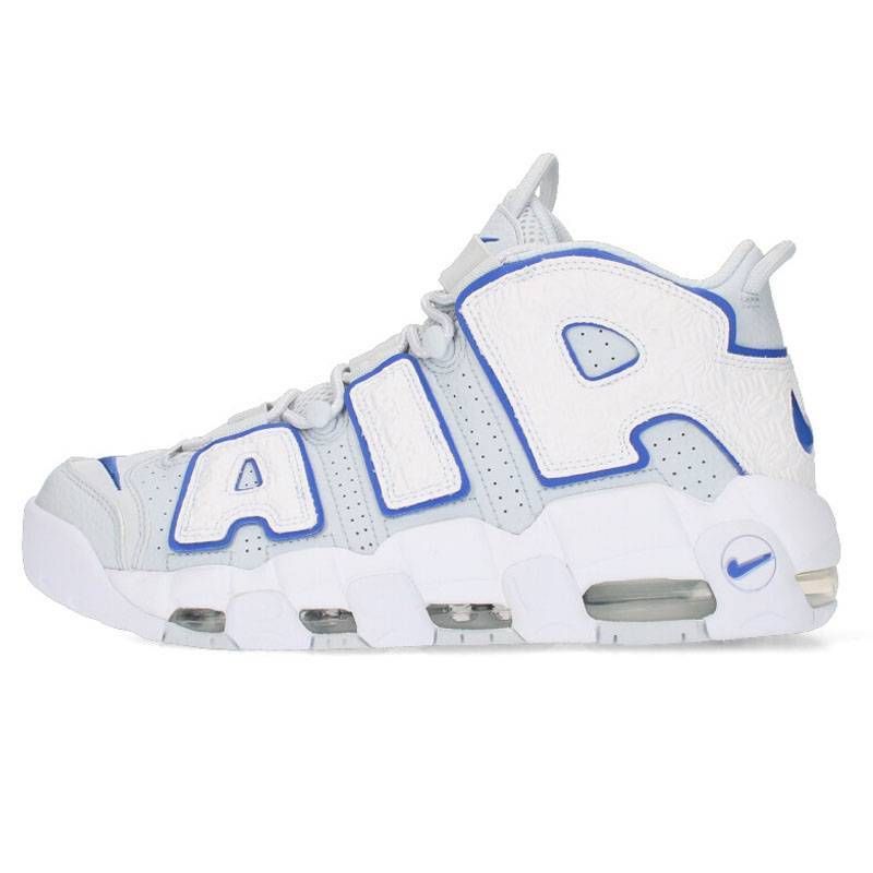 ナイキ AIR MORE UPTEMPO96 FD0669-100 エアモアアップテンポ96