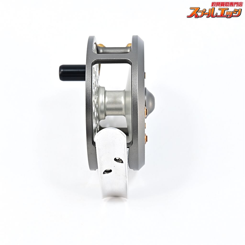 HARDY ハーディー the Featherweight フライリール ポーチ HARDY