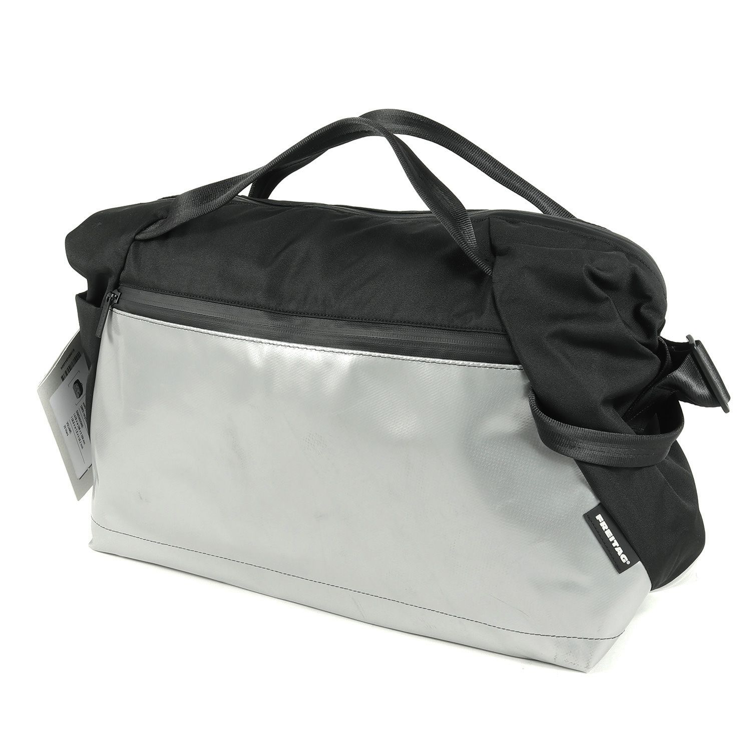 新品 FREITAG フライターグ バッグ ジミー スポーツバッグ