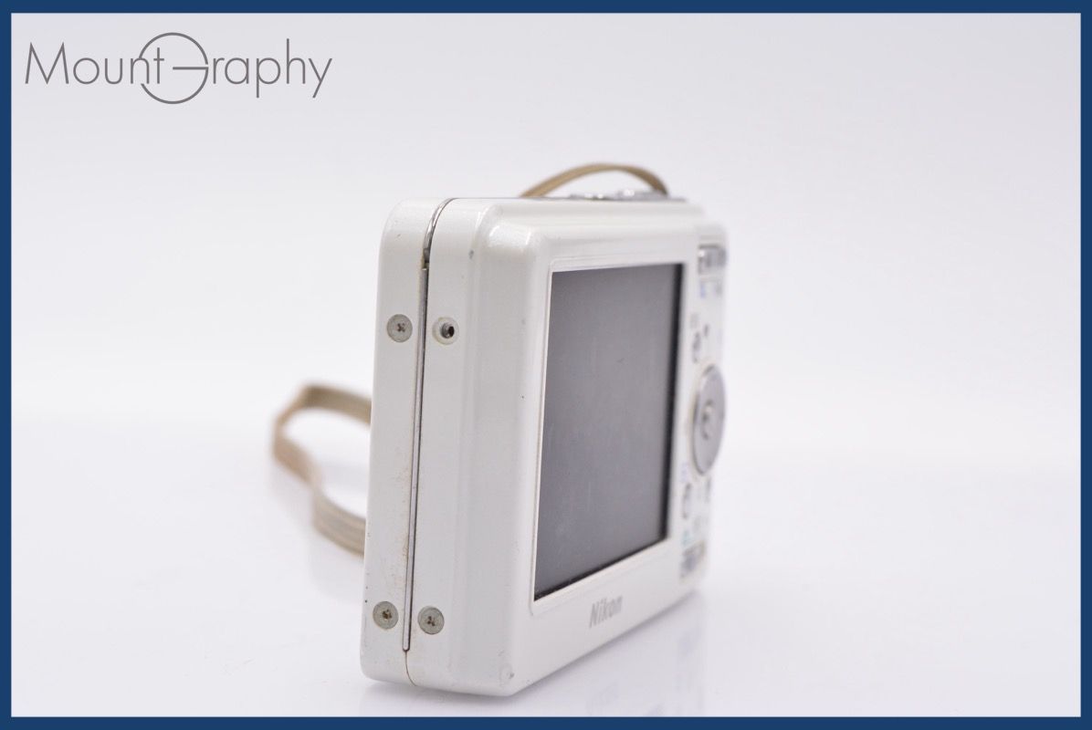 Nikon COOLPIX