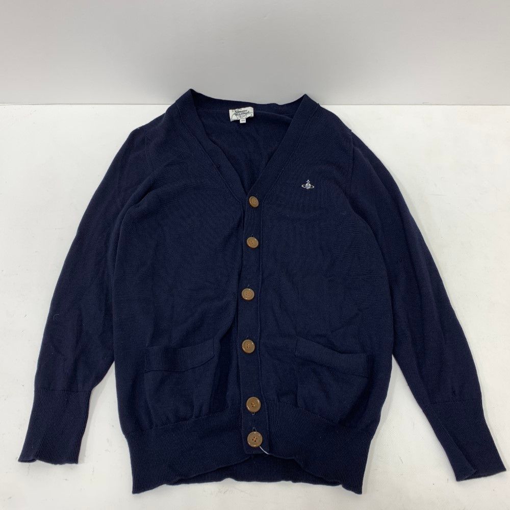 Vivienne Westwood カーディガン 44 楽天市場】vivienne westwood カーディガンの通販