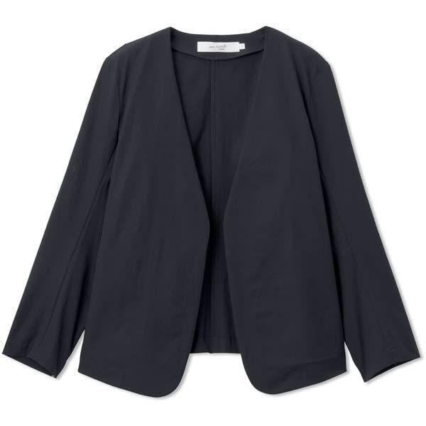【新品・5営業日で発送】DANSKIN(ダンスキン) ST_LIGHT_JACKET (DMF323101) 色 : ネイビー サイズ : 1 