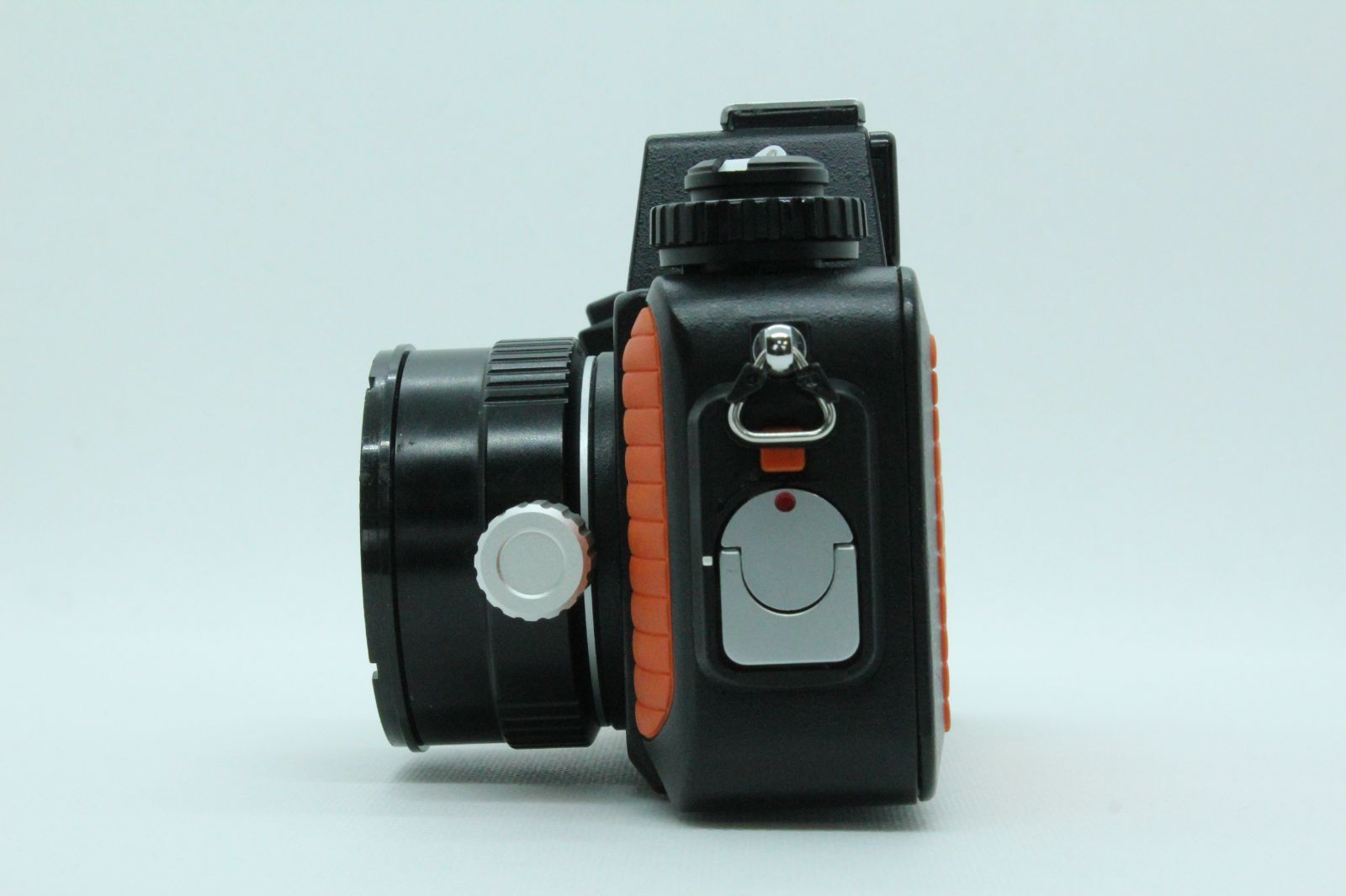ジャンク品　ニコン　Nikon NIKONOS-V 水中　カメラ　ボディ ニコン ジャンク Nikon Nikonos V 水中カメラ : ナチュラル