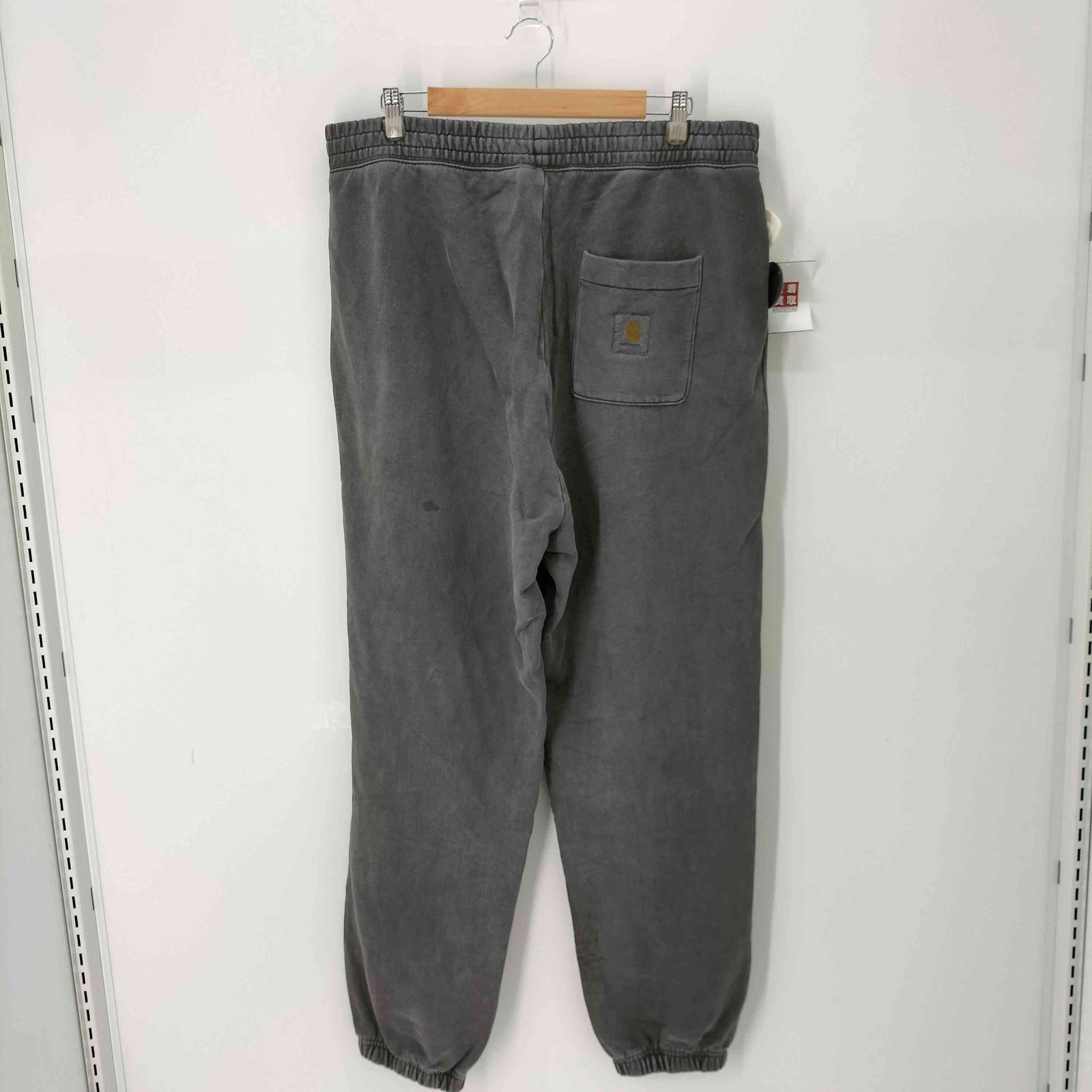 カーハートワークインプログレス Carhartt WIP Vista Sweat Pant メンズ JPN：L - メルカリ