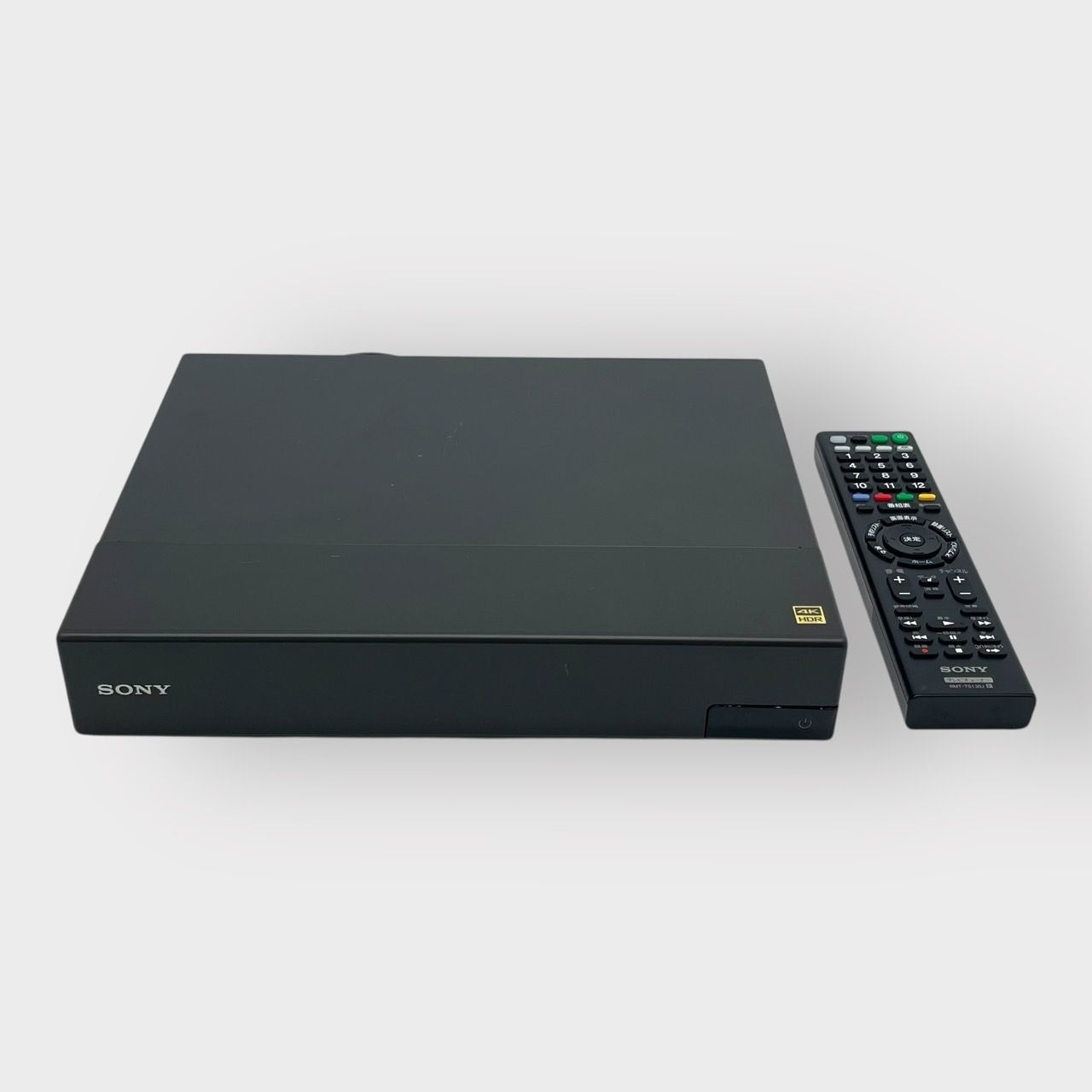 Amazon | ソニー 4Kチューナー BS/CS4K 地上デジタル 裏録対応