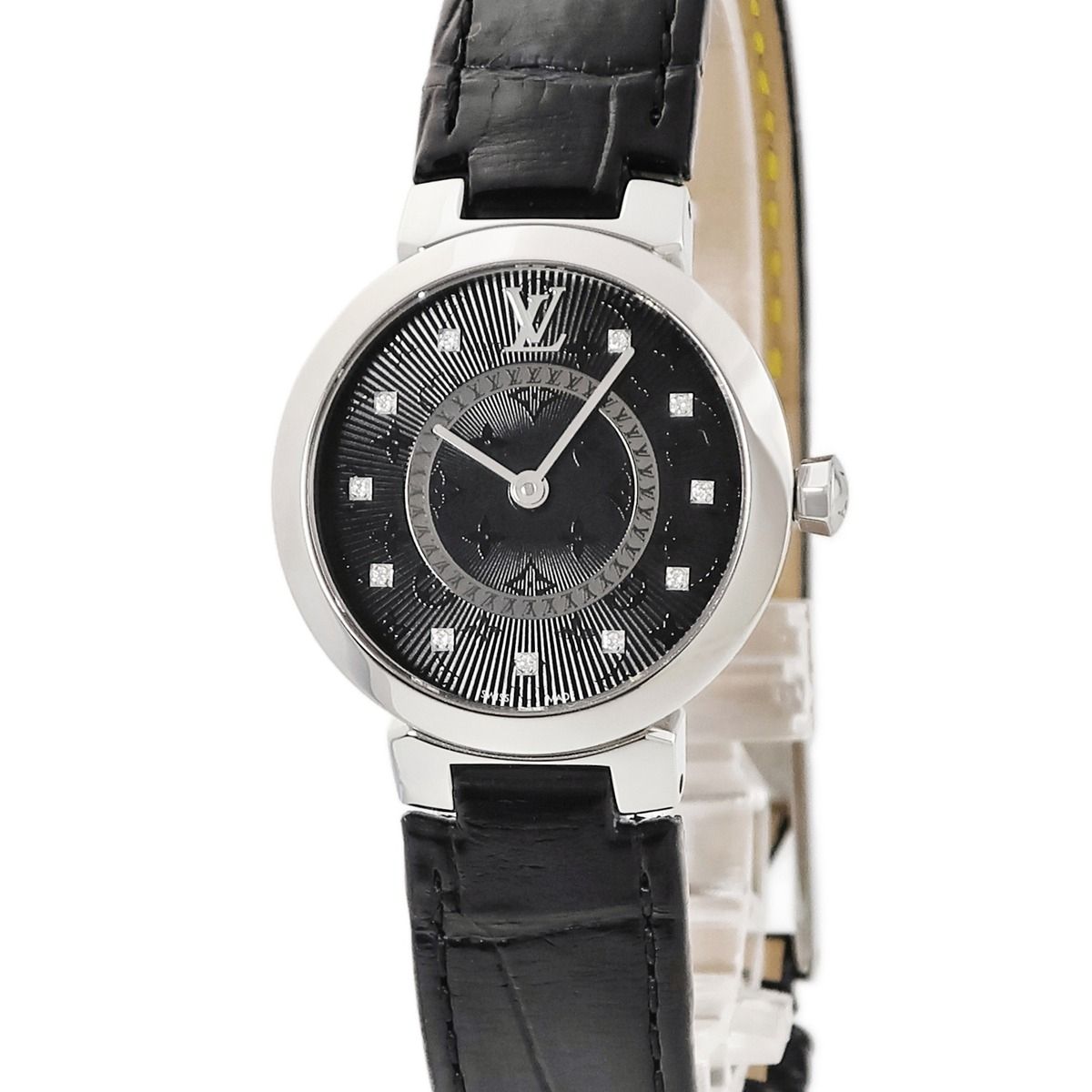 美品 ティファニー TIFFANY アトラスミニ SV925 腕時計 C940 美品 ティファニー TIFFANY アトラスミニ SV925 腕時計 C940 Tiffany